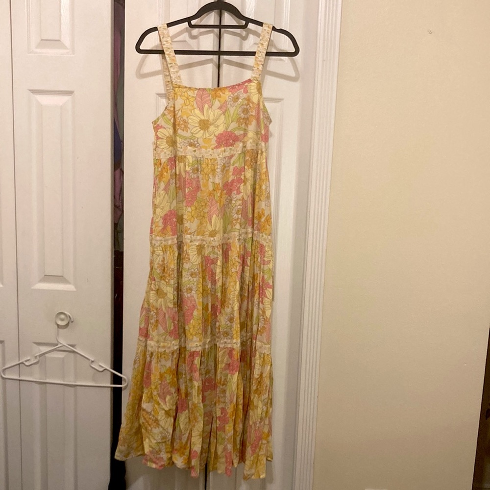 American Eagle Sun Dress